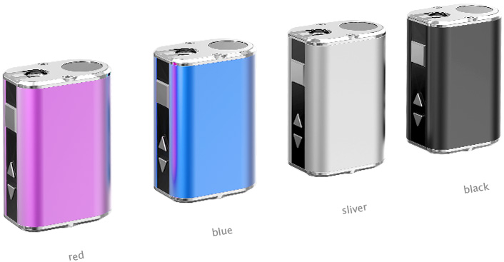 Mini iStick